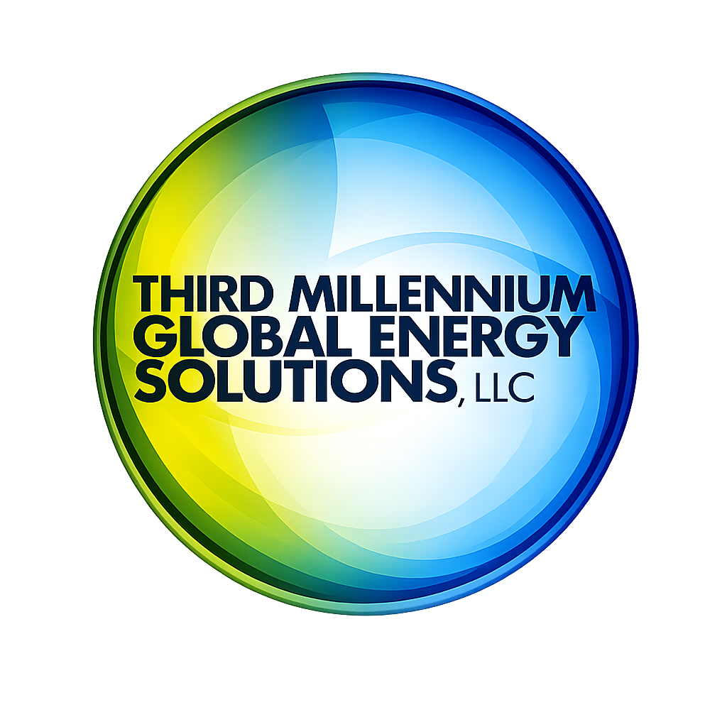 Third Millennium Global Energy Solutions, LLC